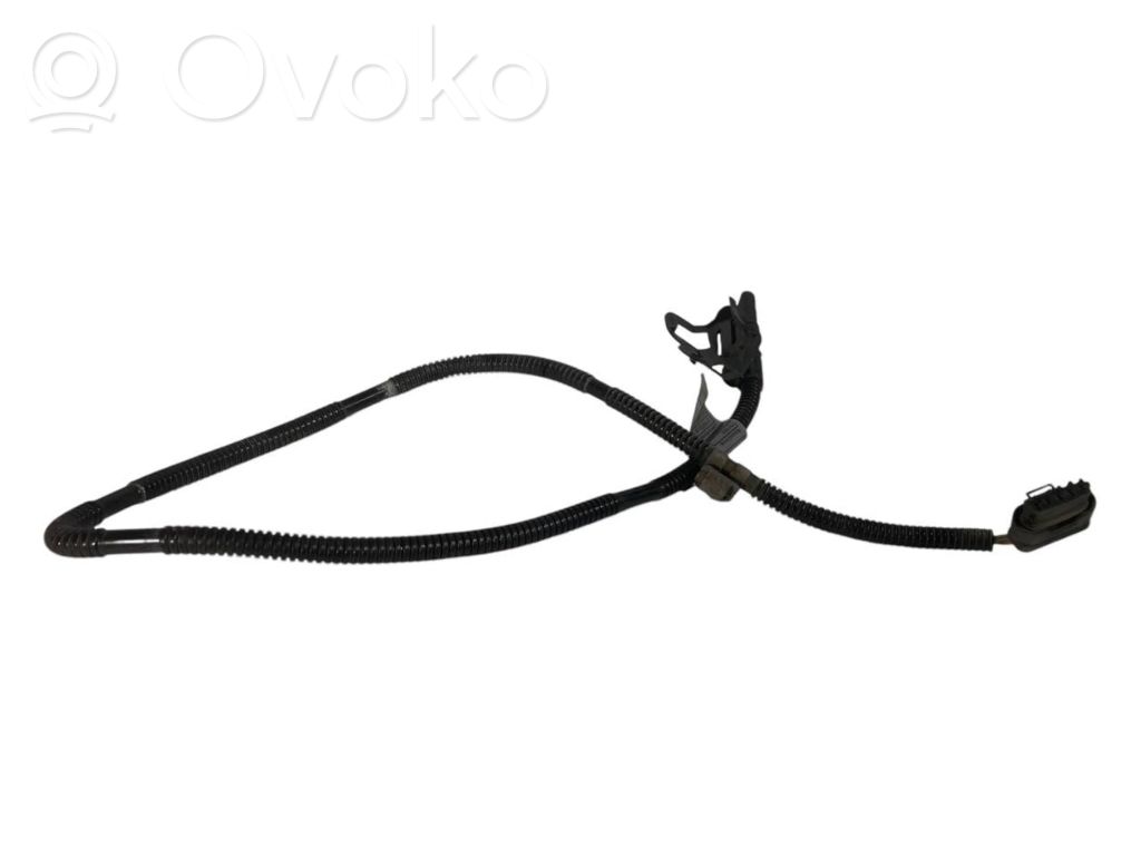 Other wiring wires