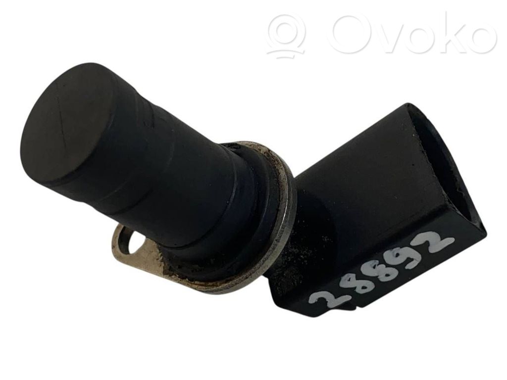 Kloķvārpstas stāvokļa sensors