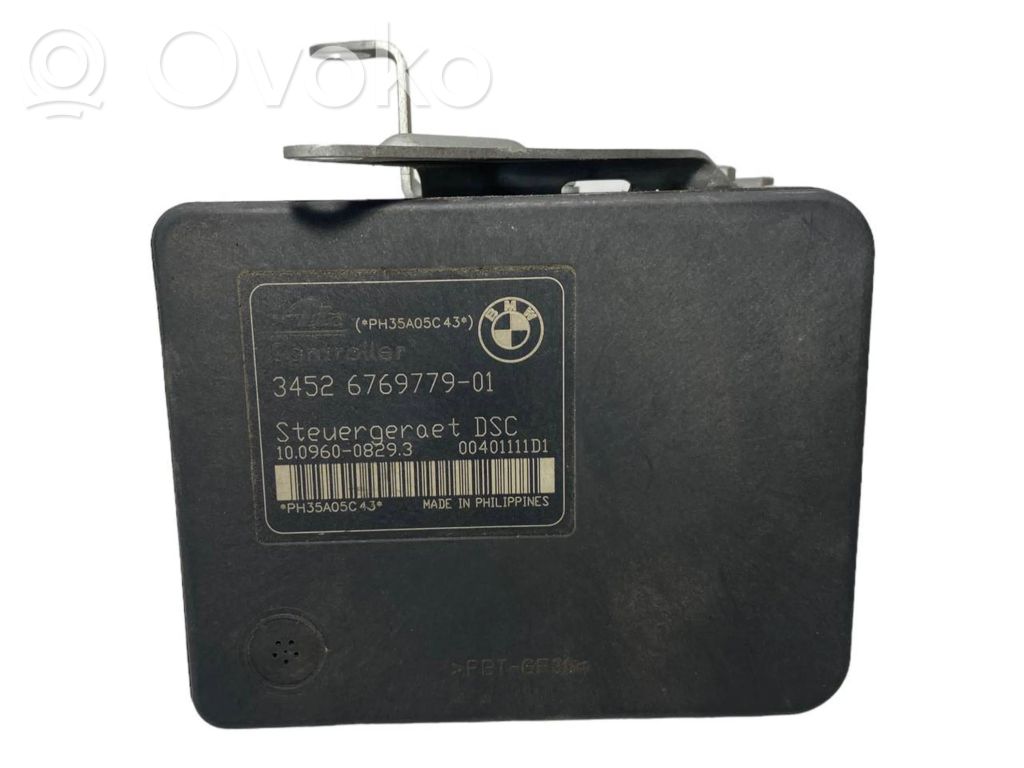 ABS unit