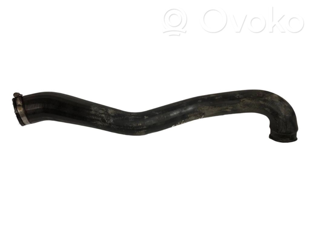 Intercooler hose(s) / pipe(s)
