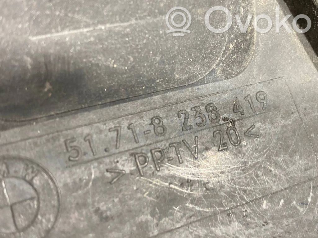 Bremžu dzeses gaisa kanāls