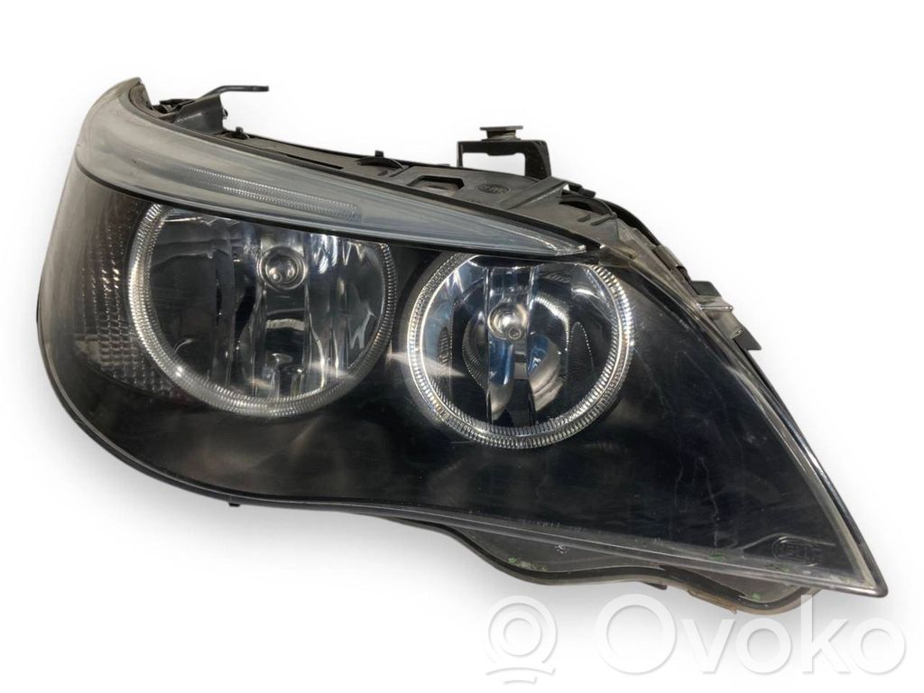 Priekšējais lukturis