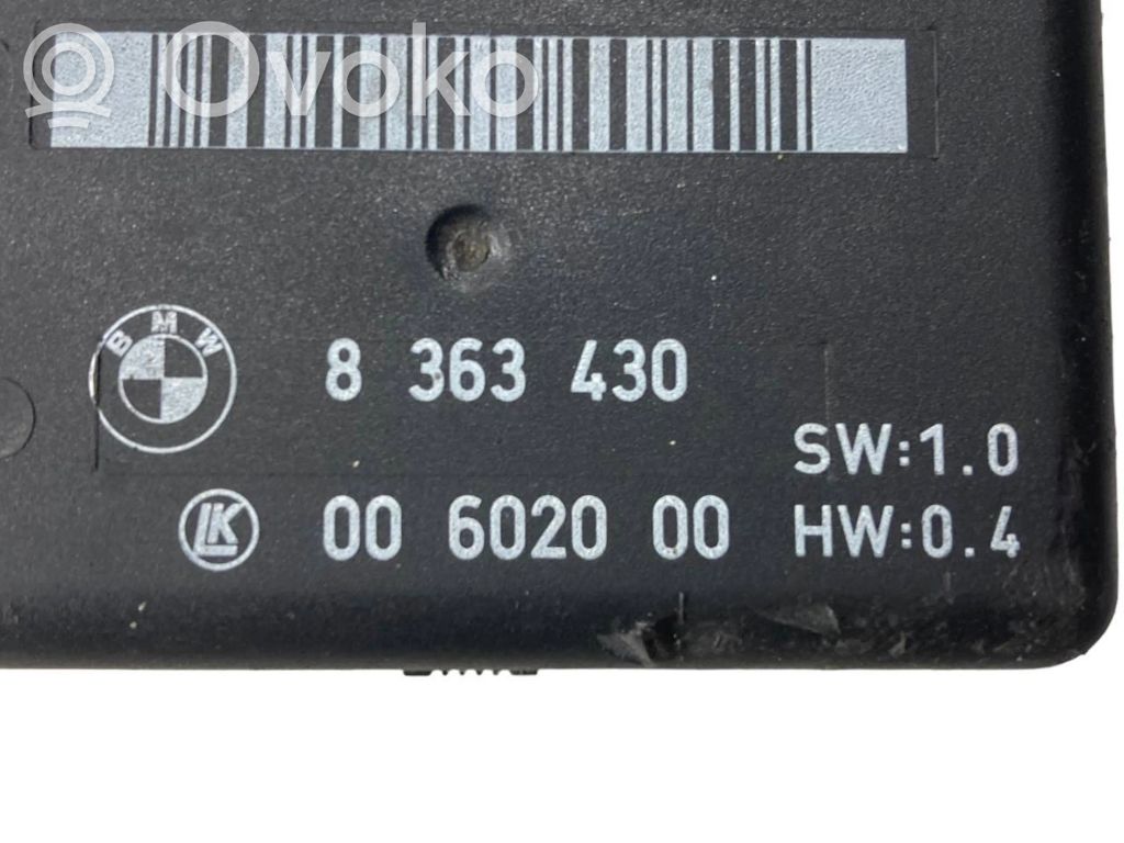 Lietus sensors