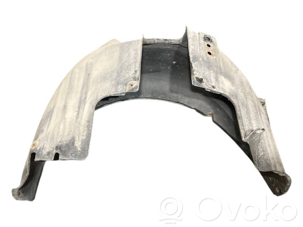 Rear lower wing