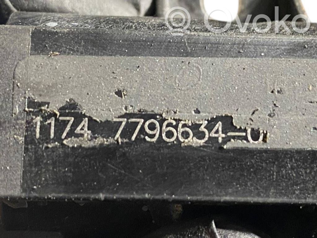 Solenoīda vārsts