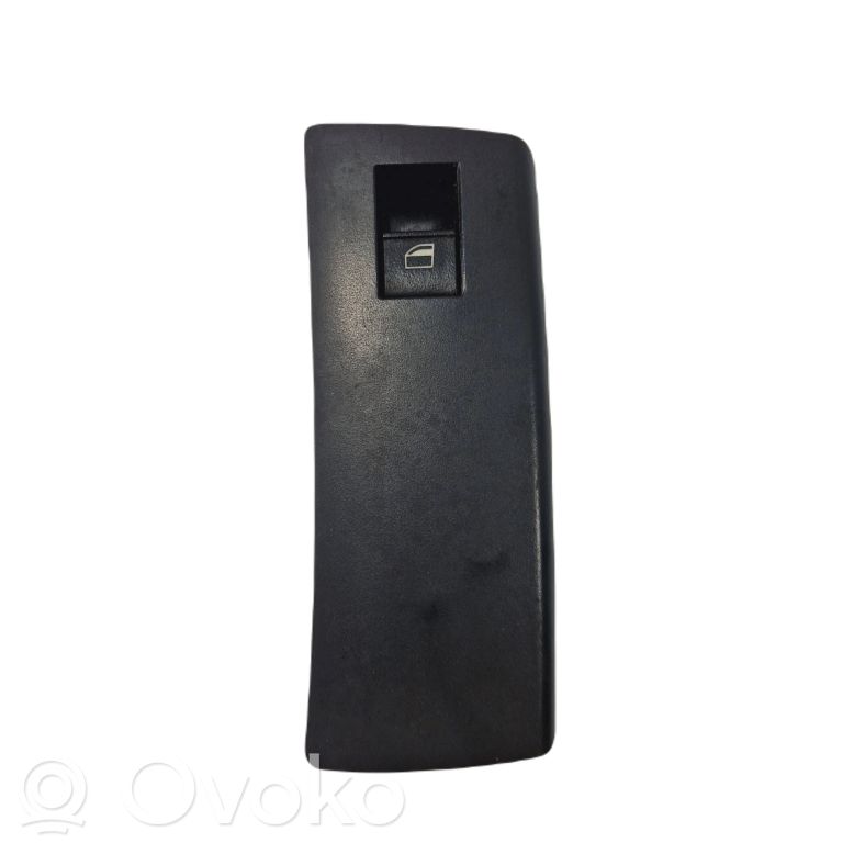 Power window switch