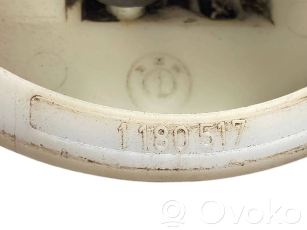 Degvielas līmeņa sensors