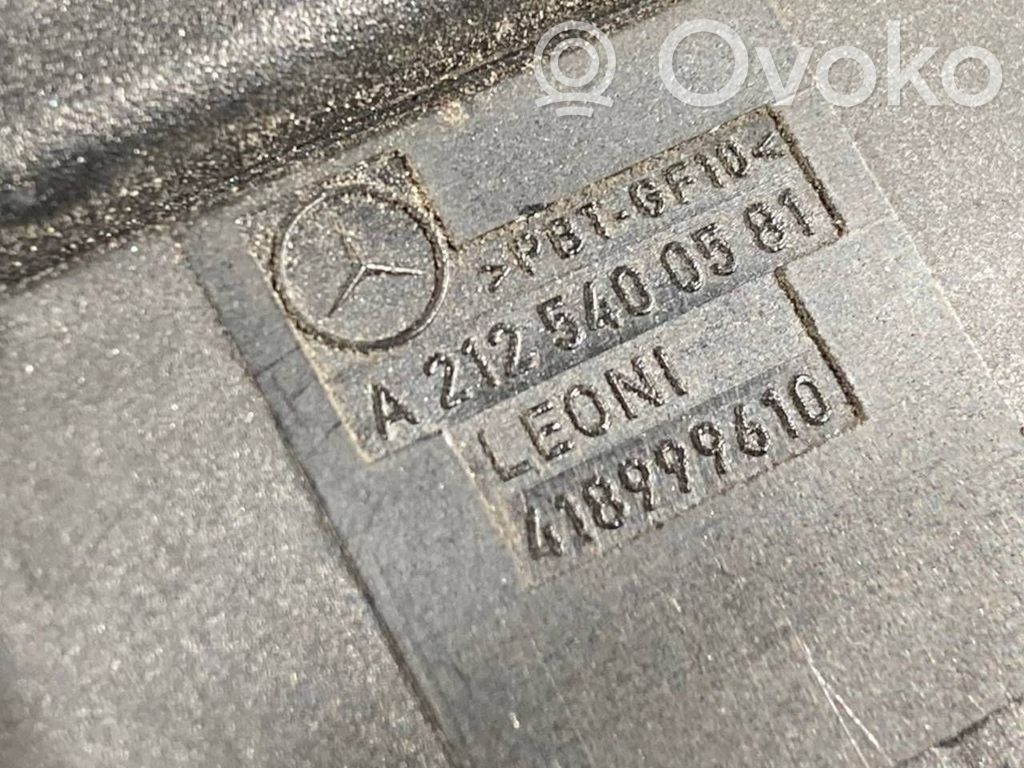 Plusa vadu savienošanas mezgls