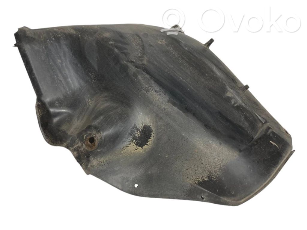 Rear lower wing