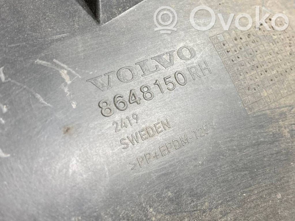 Aizmugurējā bufera montāžas kronšteins