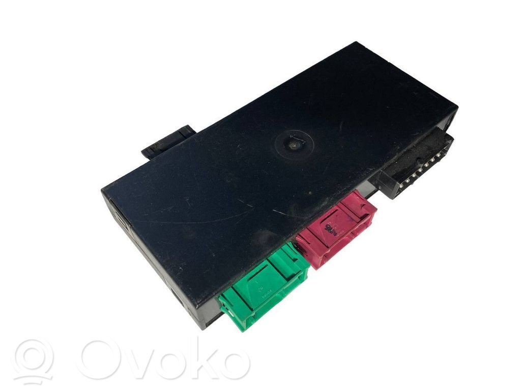 Comfort module