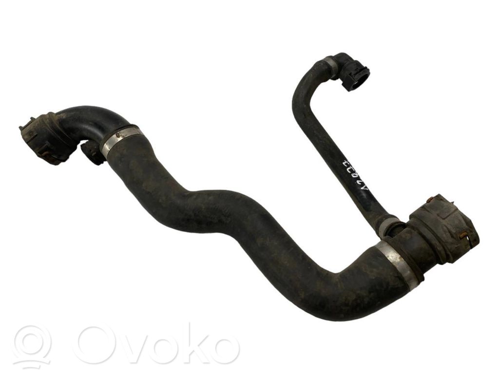 Tube(s) / hose(s)