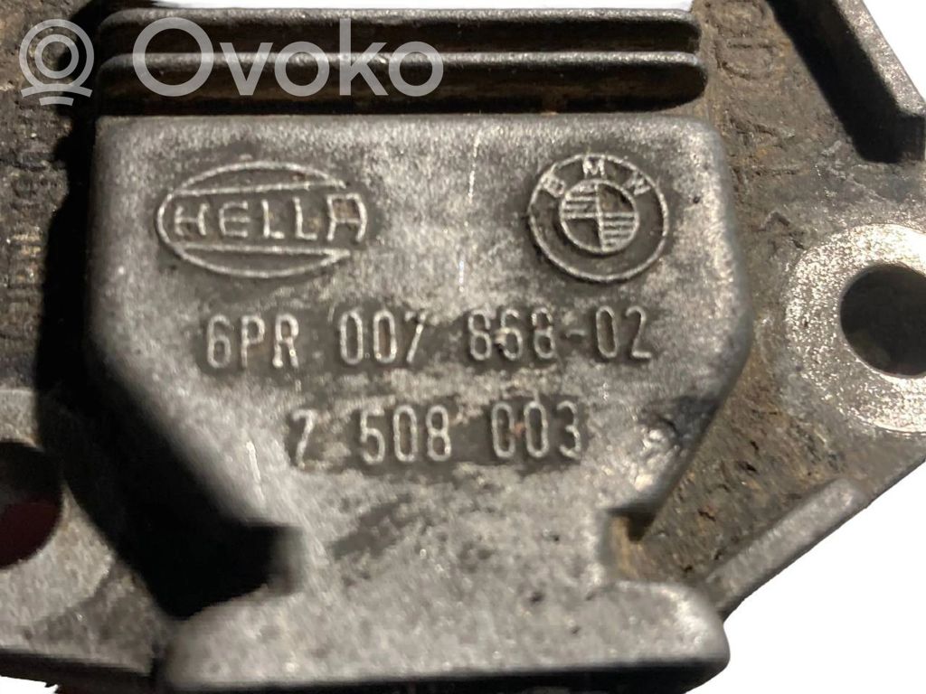 Oil level sensor