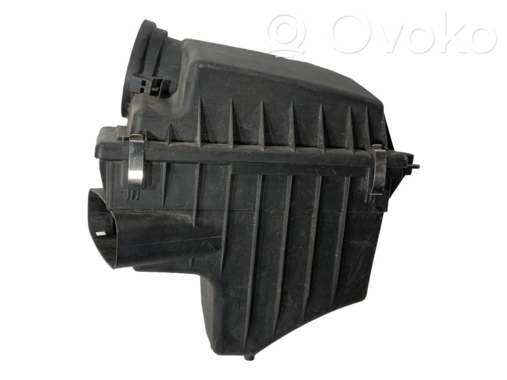 Air filter box