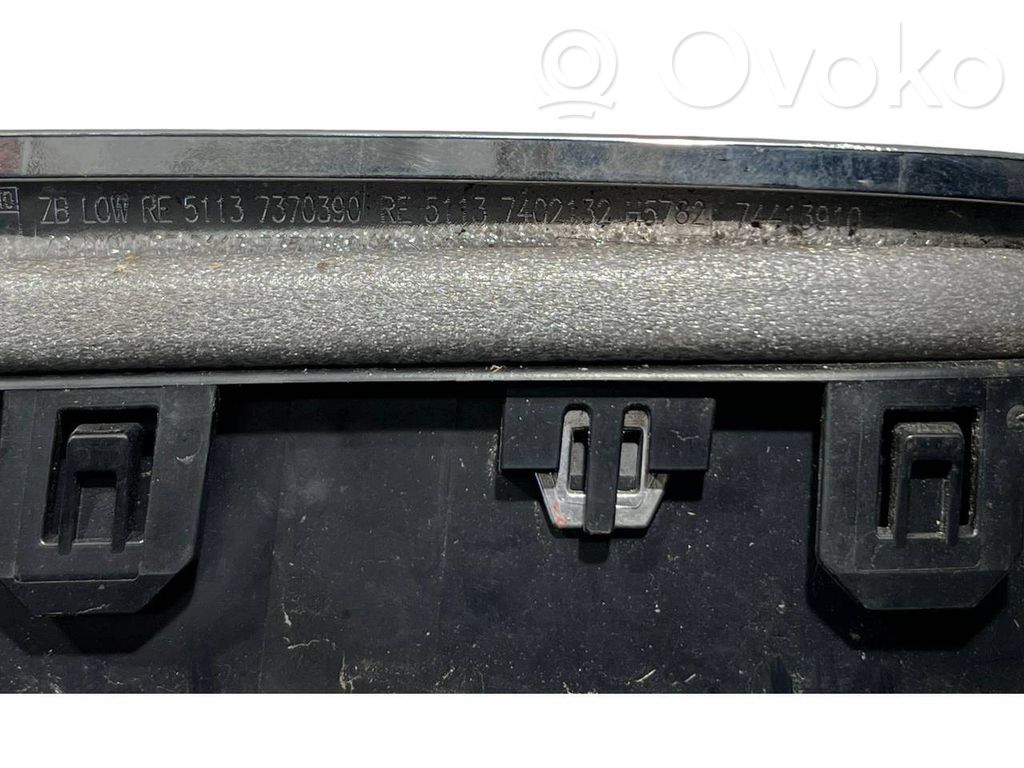 Augšējais režģis