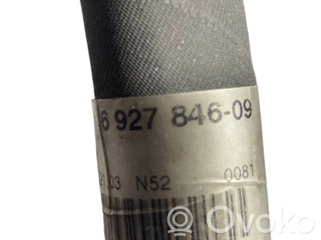 Air conditioner pipe(s) / hose(s)