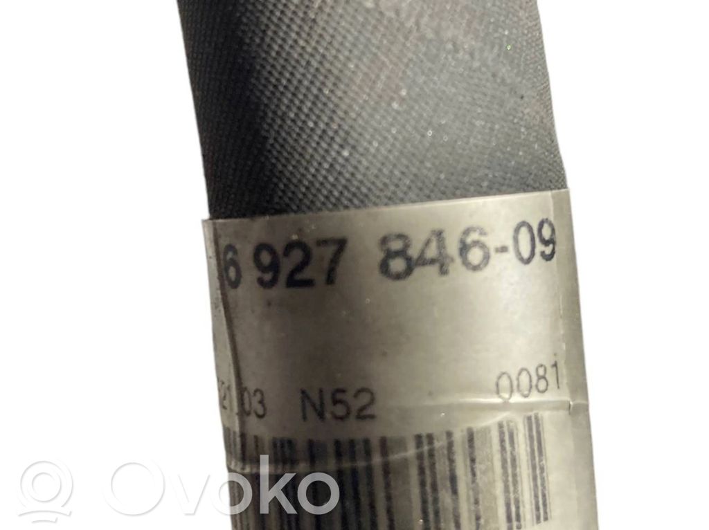 Gaisa kondicioniera caurulīte (-es) / šļūtene (-es)