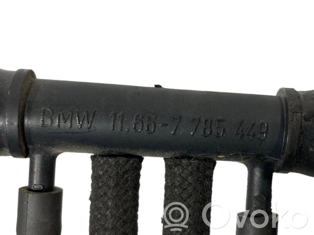 Caurulīte (-es) / šļūtene (-es)