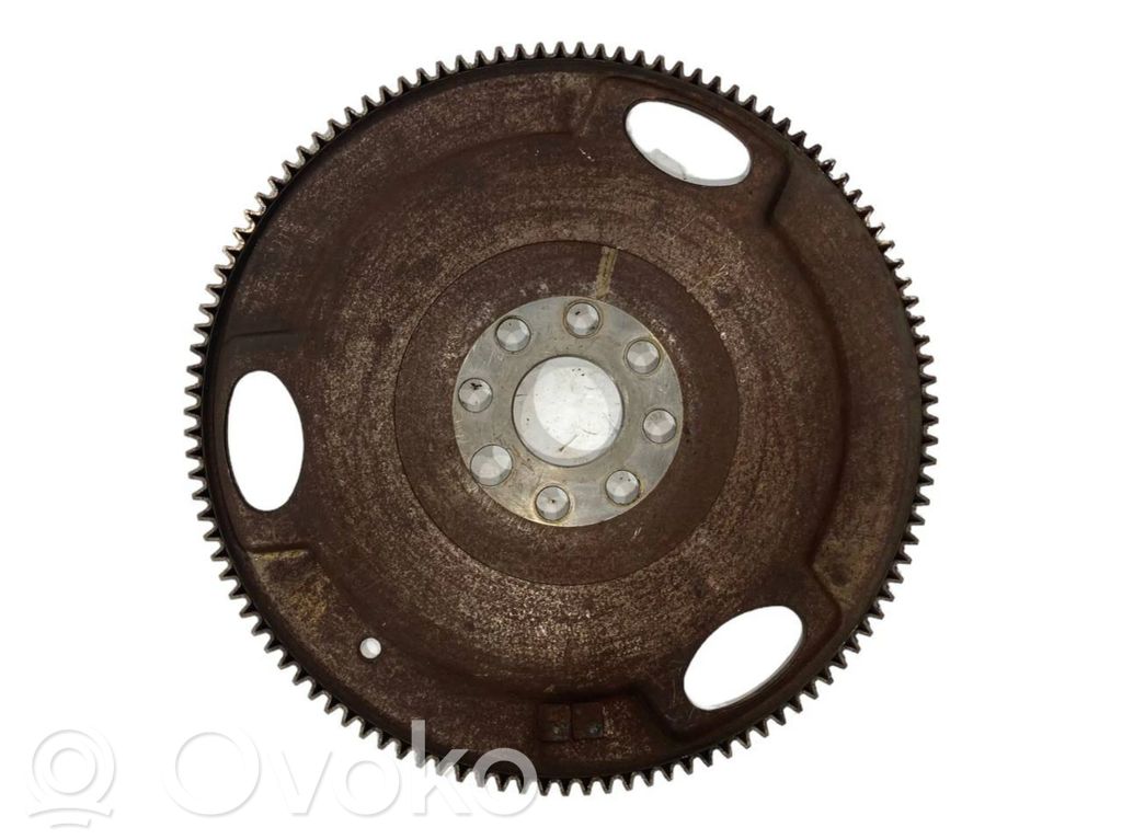 Flywheel