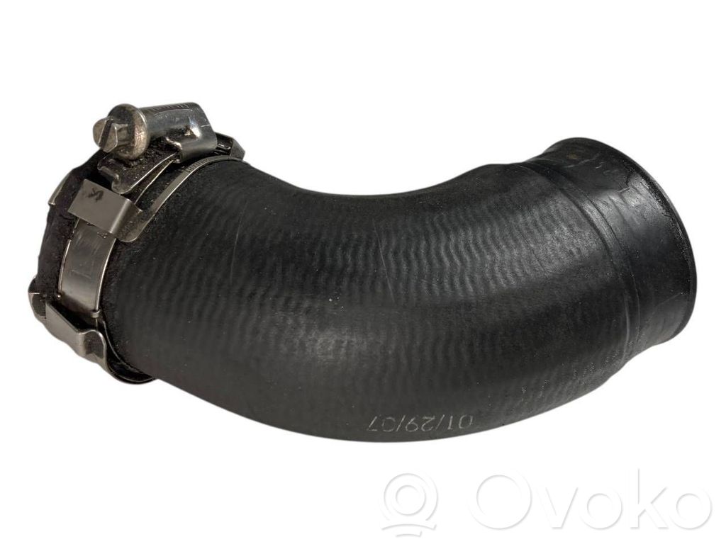 Interkūlera šļūtene (-es) / caurule (-es)