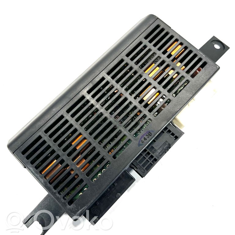 Световой модуль ЛКМ