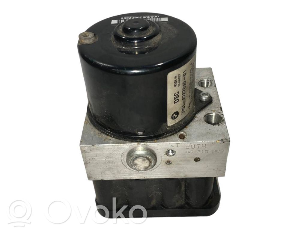 ABS unit