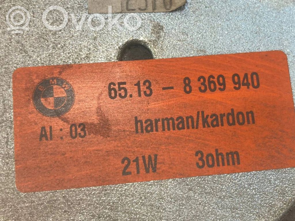 Zemo frekvenču skaļrunis