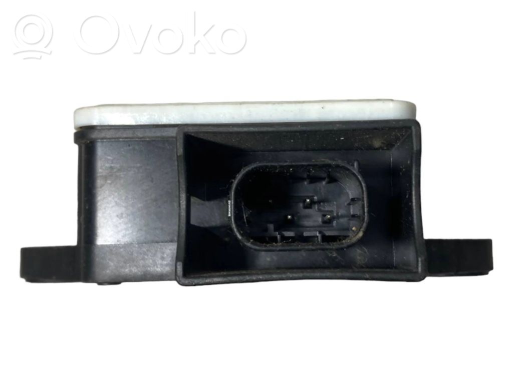 ESP (Electronic Stability Program) sensor (acceleration sensor)