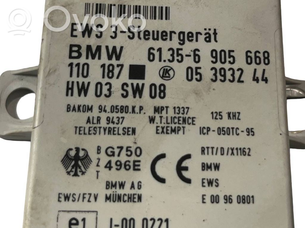 Ignition ECU kit