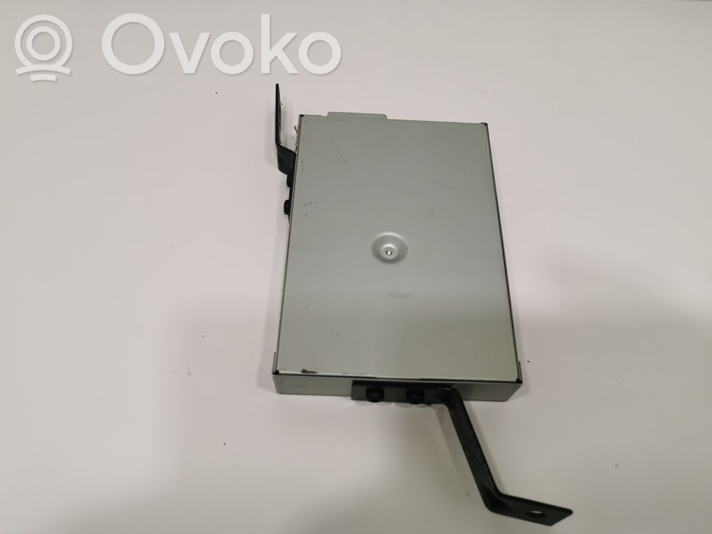 Camera control unit module