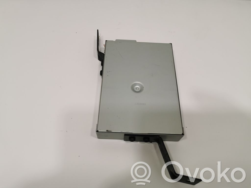 Camera control unit module
