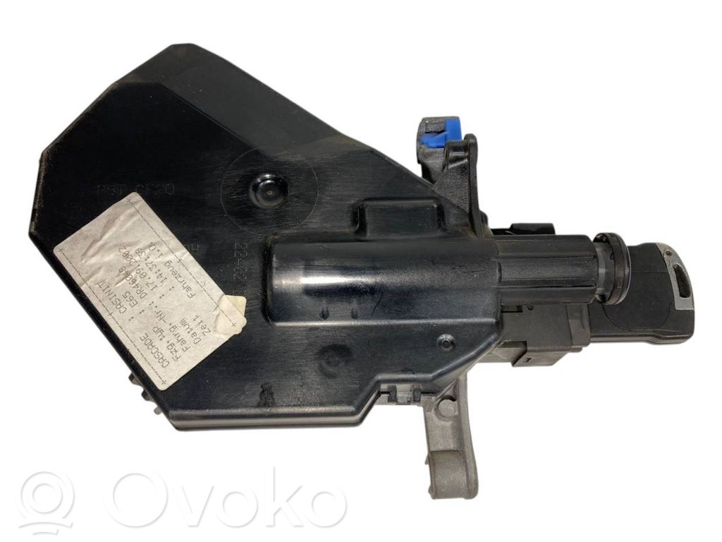 Ignition ECU kit