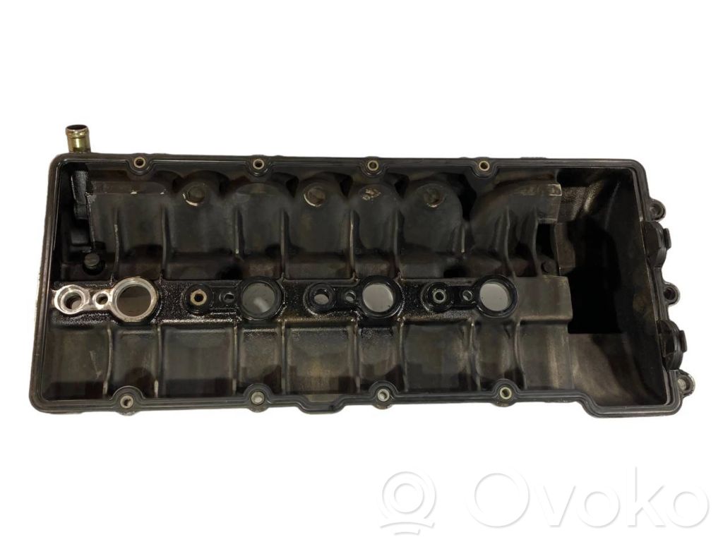 Valve cover