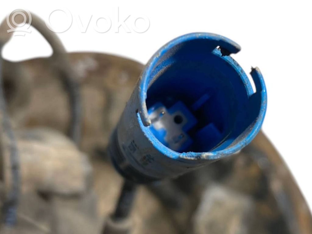 Rear wheel hub shaft joint (stupica, capfa)