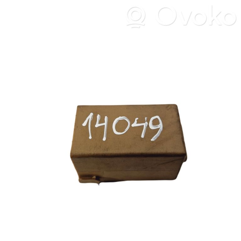 Window control relay