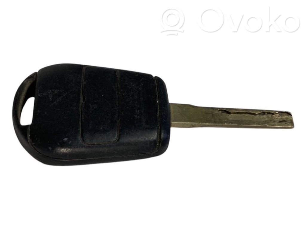 Ignition ECU kit