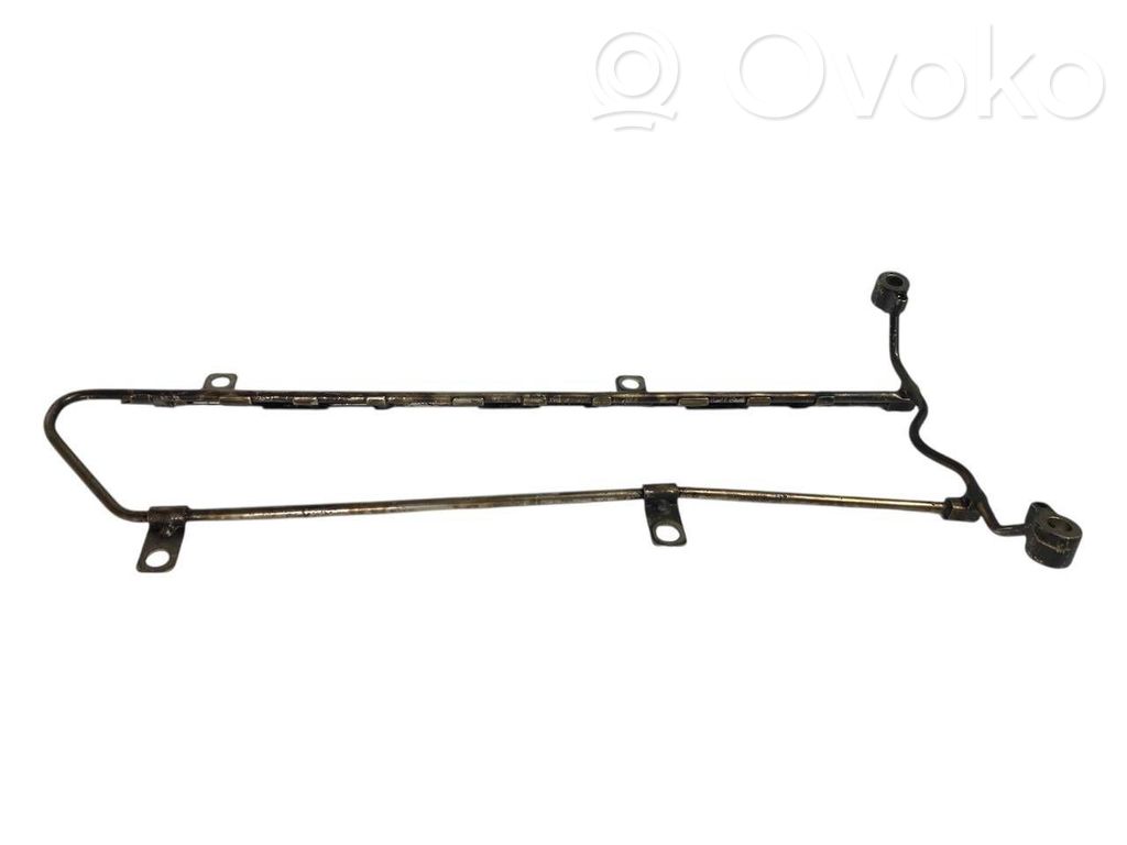 Eļļošanas caurulīte (-es) / šļūtene (-es)