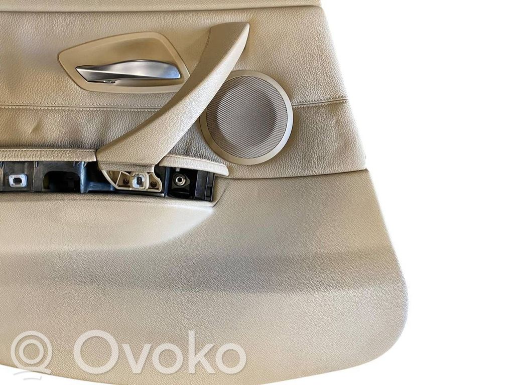 Salona daļu komplekts