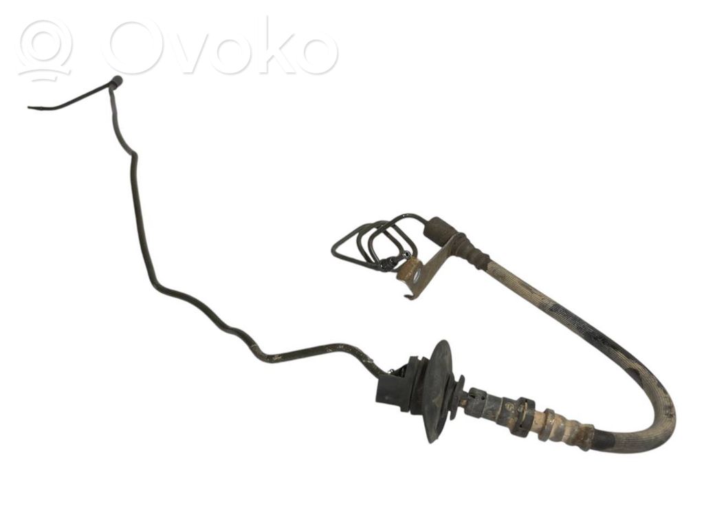 Clutch tube(s) / hose(s)