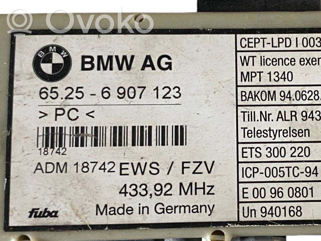 Antenna amplifier