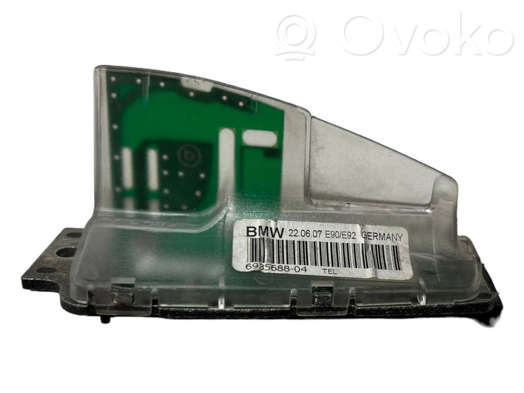 Antenna (GPS antenna)