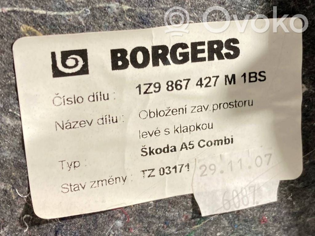 Sānu dekoratīvās apdares panelis