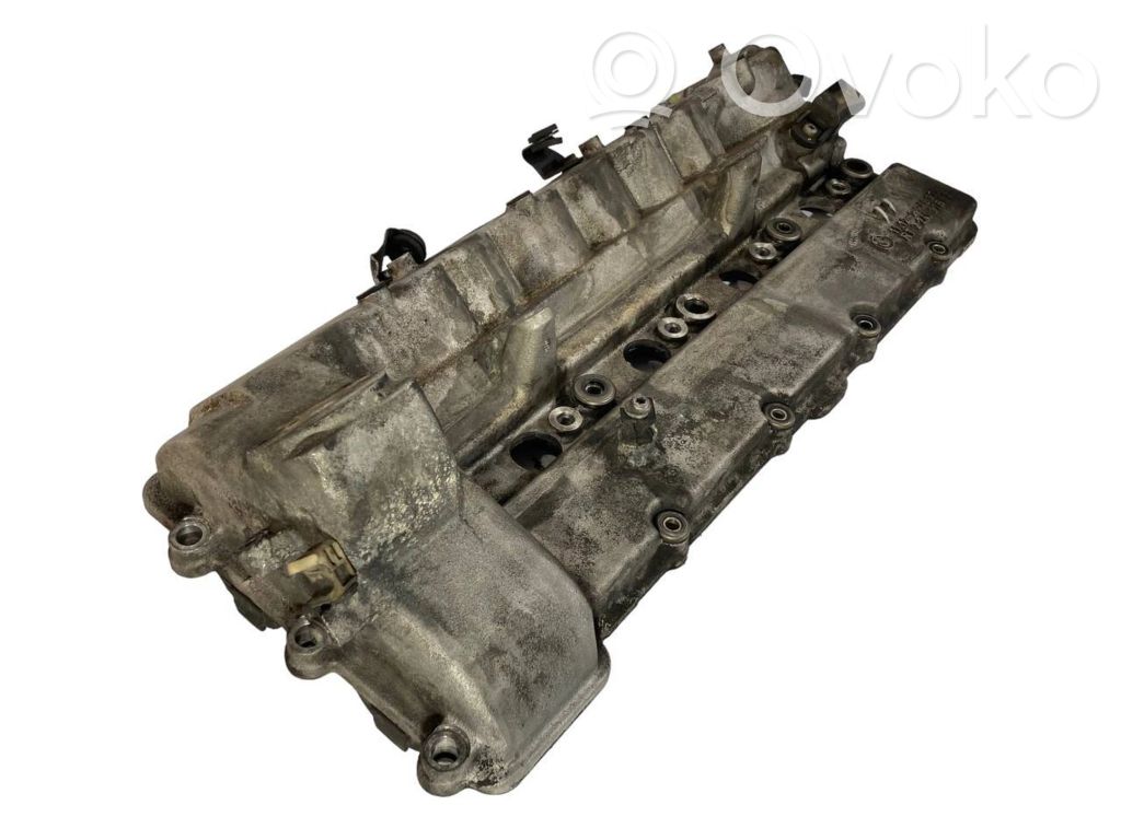 Valve cover