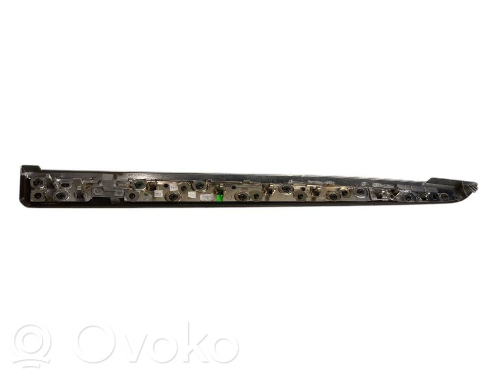 Украшение спины