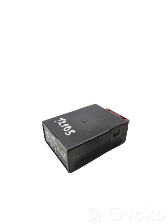 Light module LCM