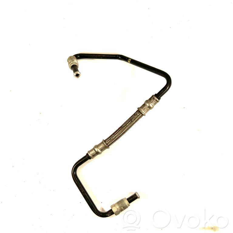 Brake hoses/pipes