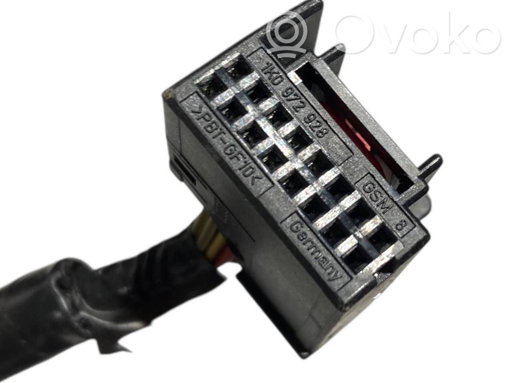 Spogulis (elektriski vadāms)