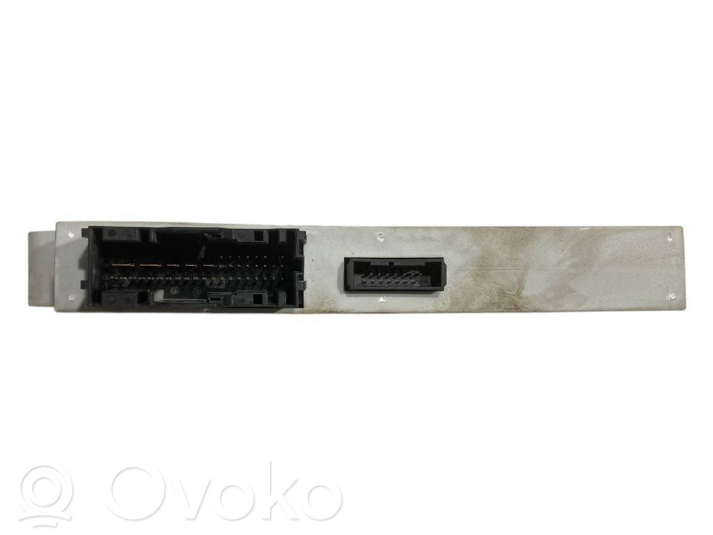 Ignition ECU kit