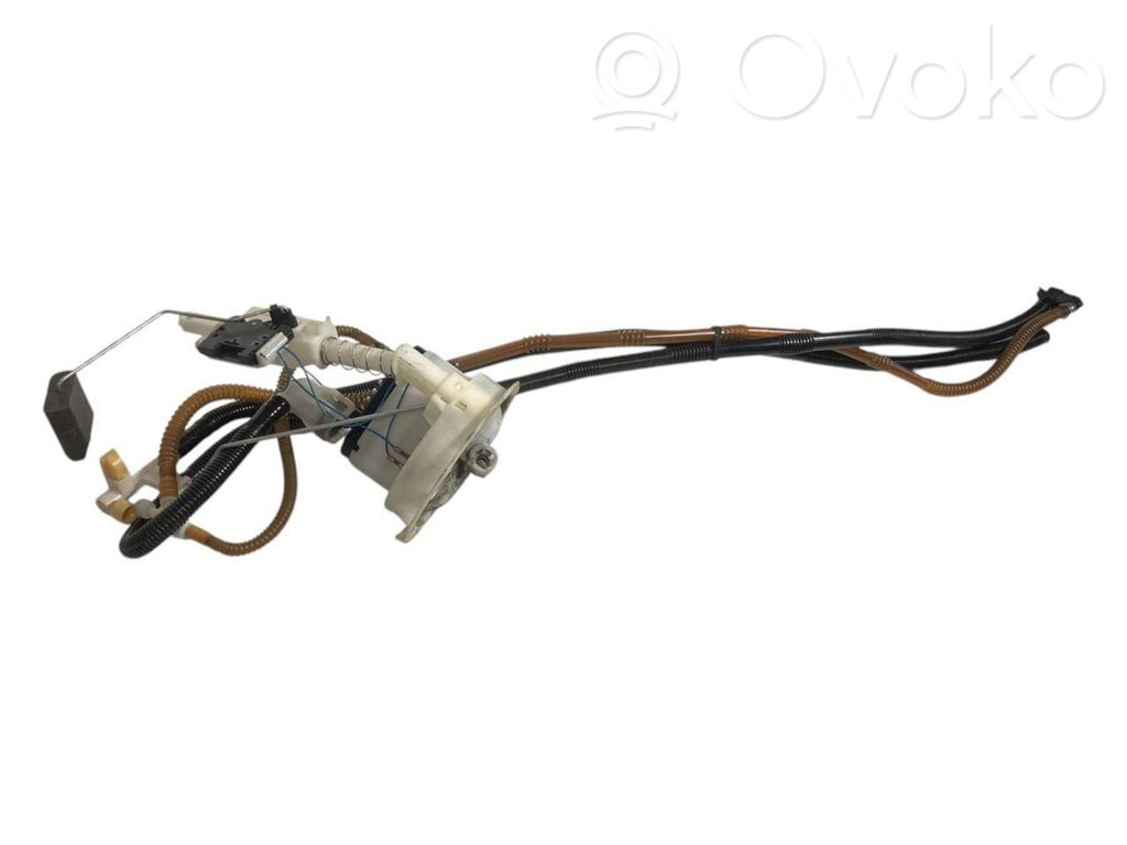 Degvielas līmeņa sensors