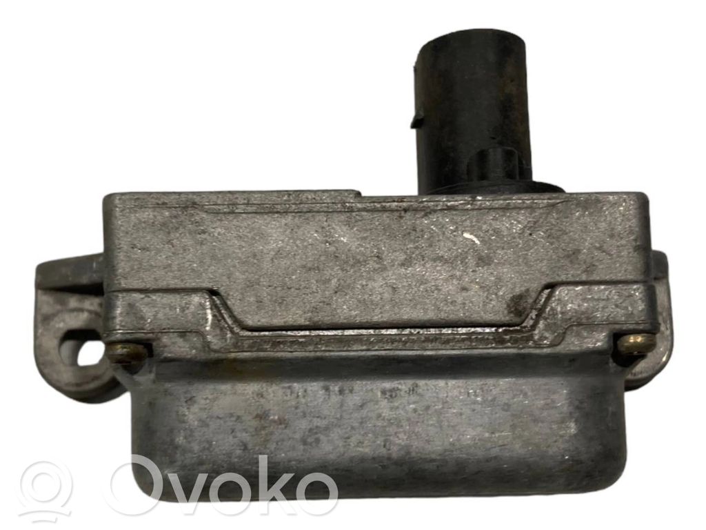 ESP (elektroniskās stabilitātes programmas) sensors (paātrinājuma sensors)